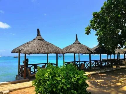 M beach resort