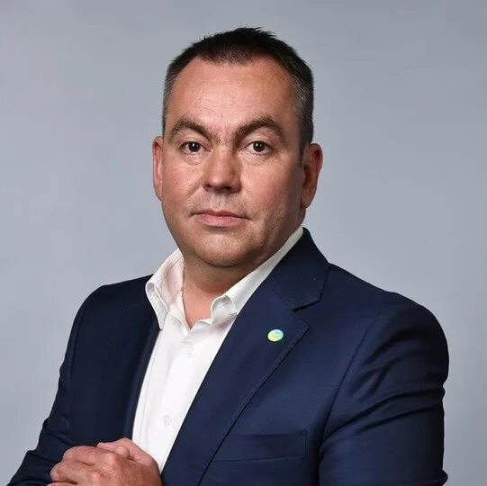 Управляющий директор дивизиона
