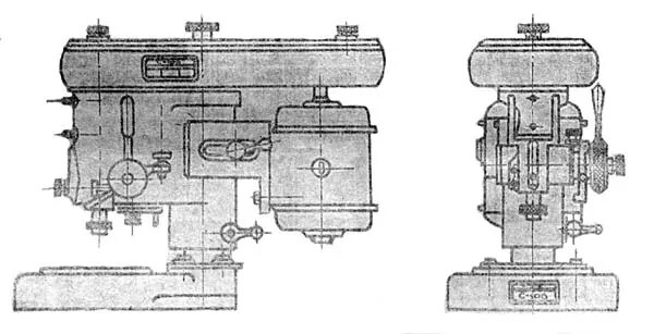 Г 103 п. Станок настольно-сверлильный 2г106п. С-106 сверлильный станок.