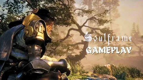 Soulframe