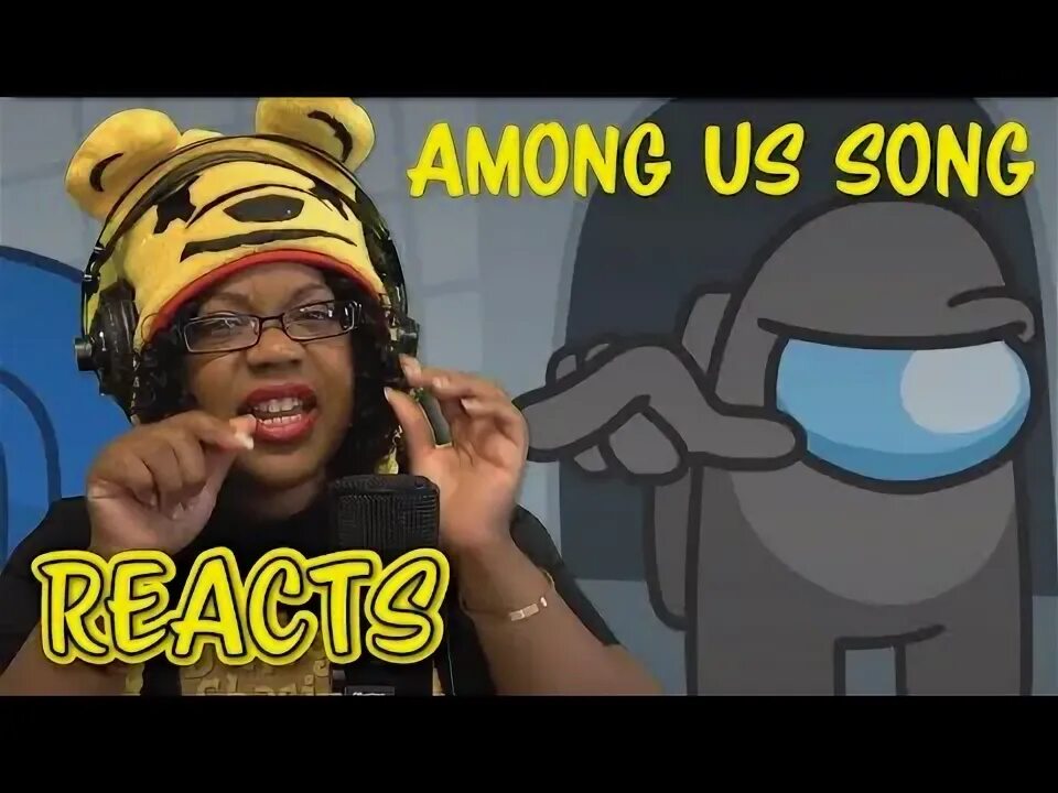 Show yourself among. Show yourself among us. cg5 among us song. daubeny show yourself. grimace song cg5.