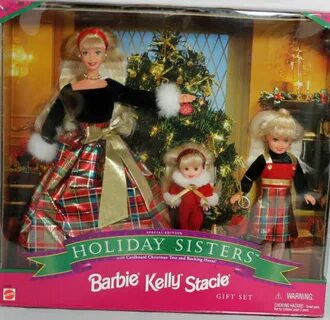 Holiday sisters