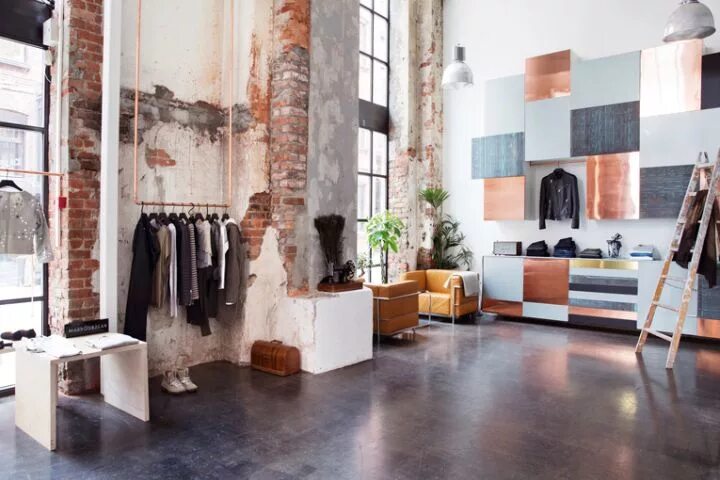 Clothing boutiques for men for affordable, fashionable clothing Store design bou