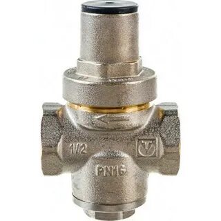 Редуктор давления 1 2 6 бар