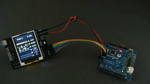 Spi devices