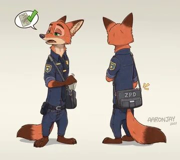 G’day again, fellow fans of Zootopia…and welcome to the latest ZNN Art of t...