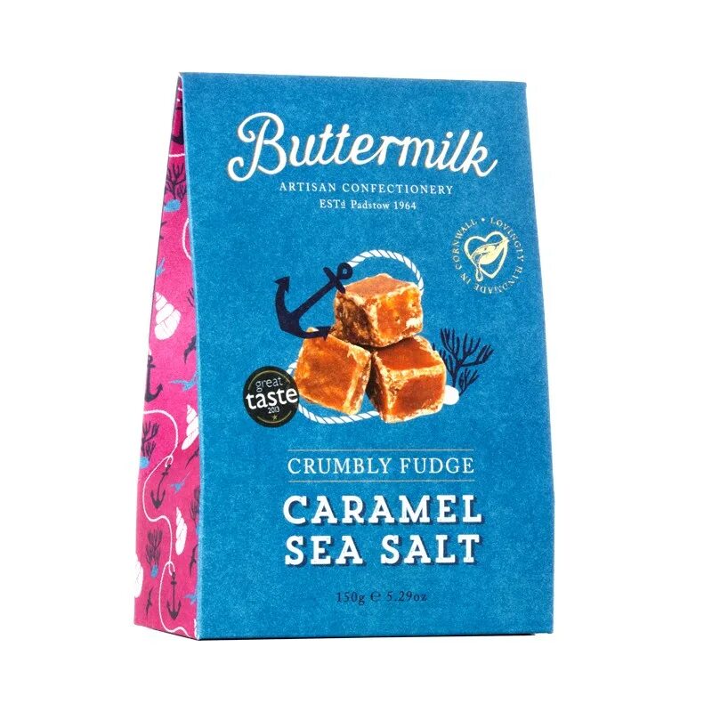 Купить конфеты азбука севера. Sea Salt Caramel. Buttermilk карамель. Конфета Карамелька с морской солью. Caramel Fudge.