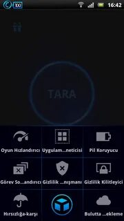 Carlcare что это за приложение в смартфоне