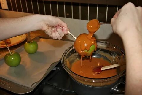 И по вкусу получилось