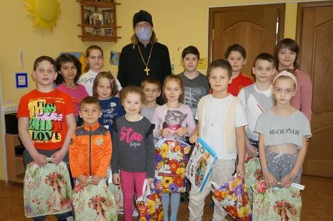 Детский дом в люберцах
