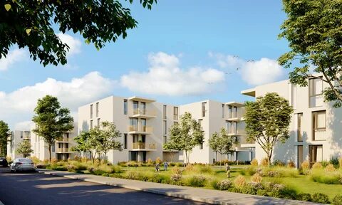 Silver housing