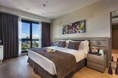 Compare rooms
