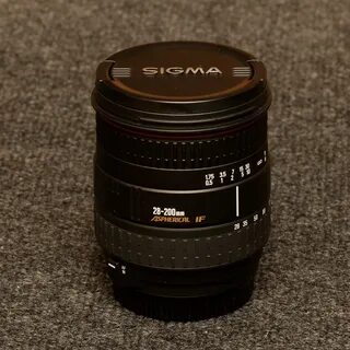 Sigma 28