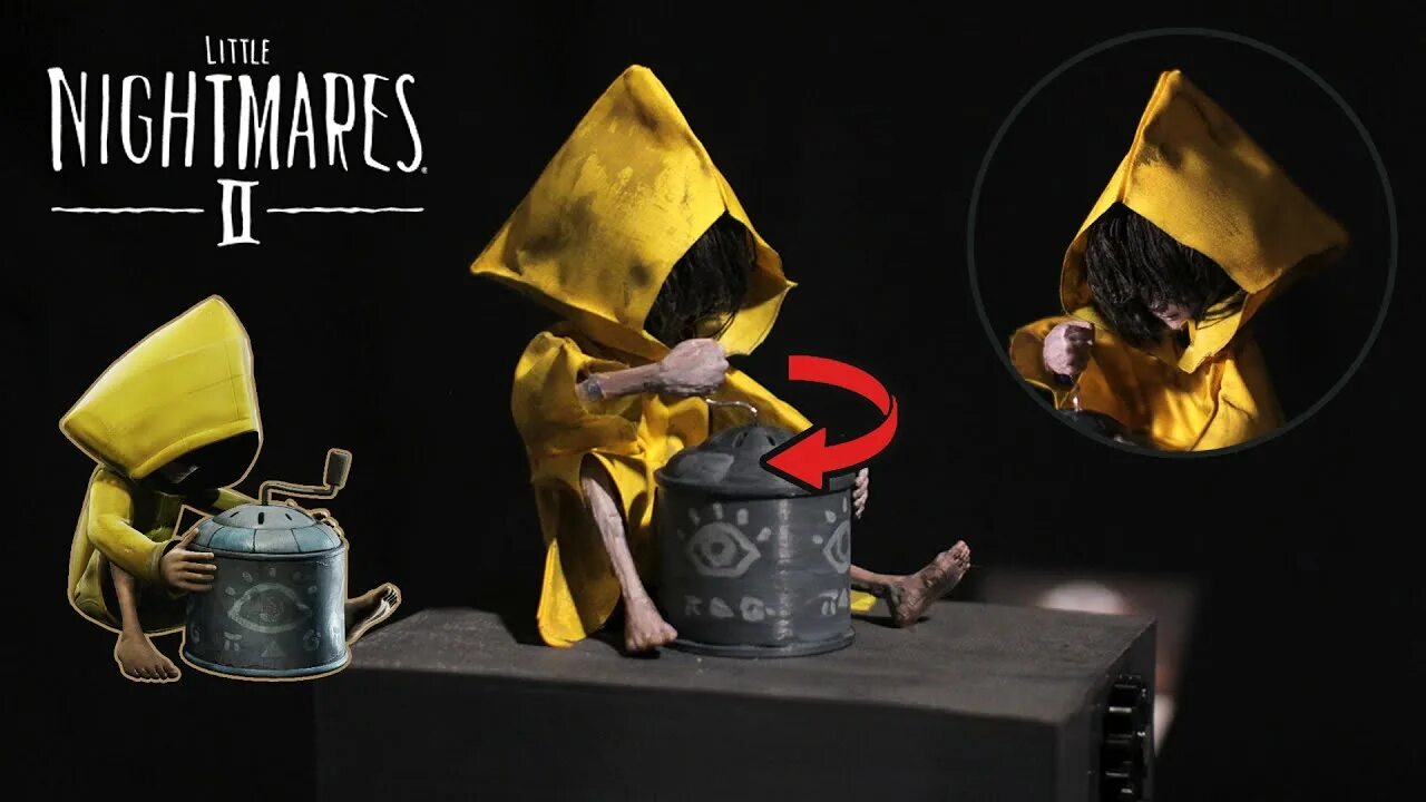 Little nightmares 1. Шкатулки little nightmares. Шкатулки little nightmares. Little nightmares 2 музыкальная шкатулка. Шкатулки little nightmares.