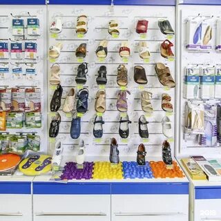 Ортопедический салон в самаре