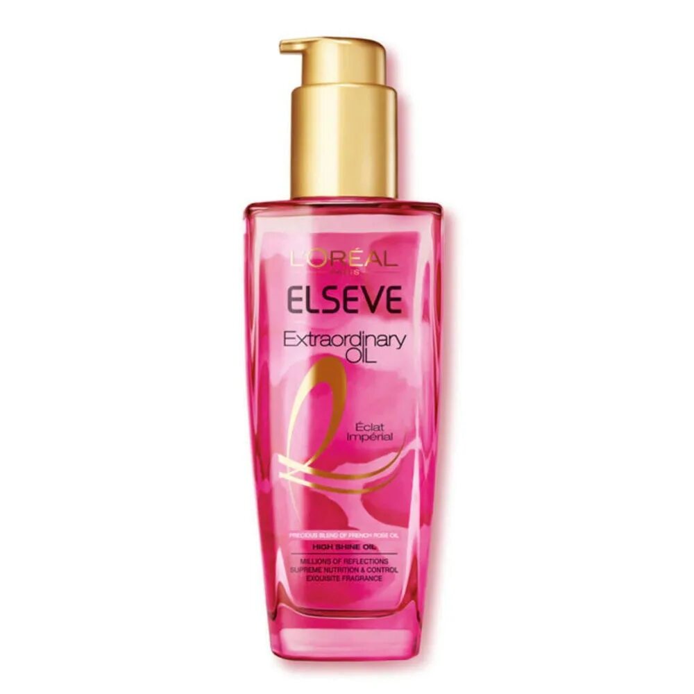 L oreal elseve масло. L&#039;oreal paris elseve extraordinary oil. масло эльсев 100 мл l&#039;oreal paris. loreal elseve розовый. elseve extraordinary oil rose.