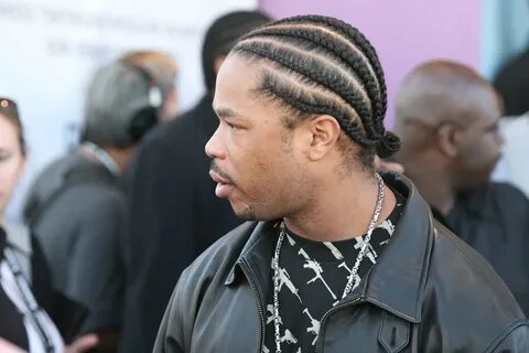 He hair is