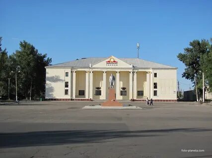 Красный партизан город