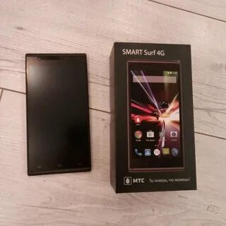Телефон smart