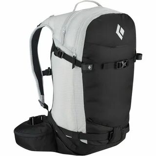 Black diamond 75