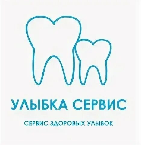 Улыбка сервис