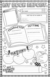 A book festival 5 grade