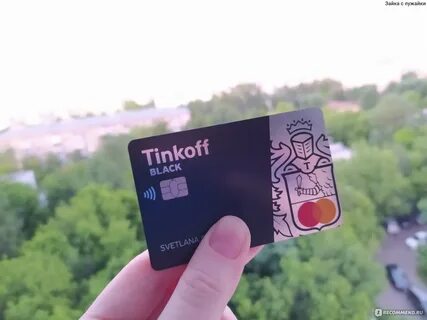 Фото карт тинькофф