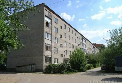 Дом март 18