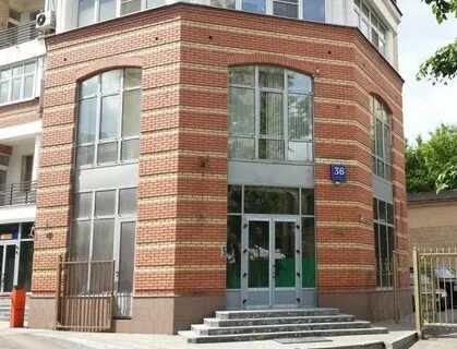Таганская 36 корп 2