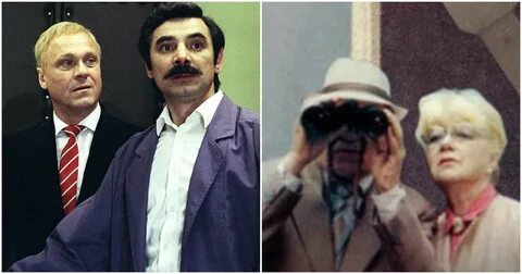 Где находится нофелет сколько лет актерам