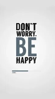 But don t worry