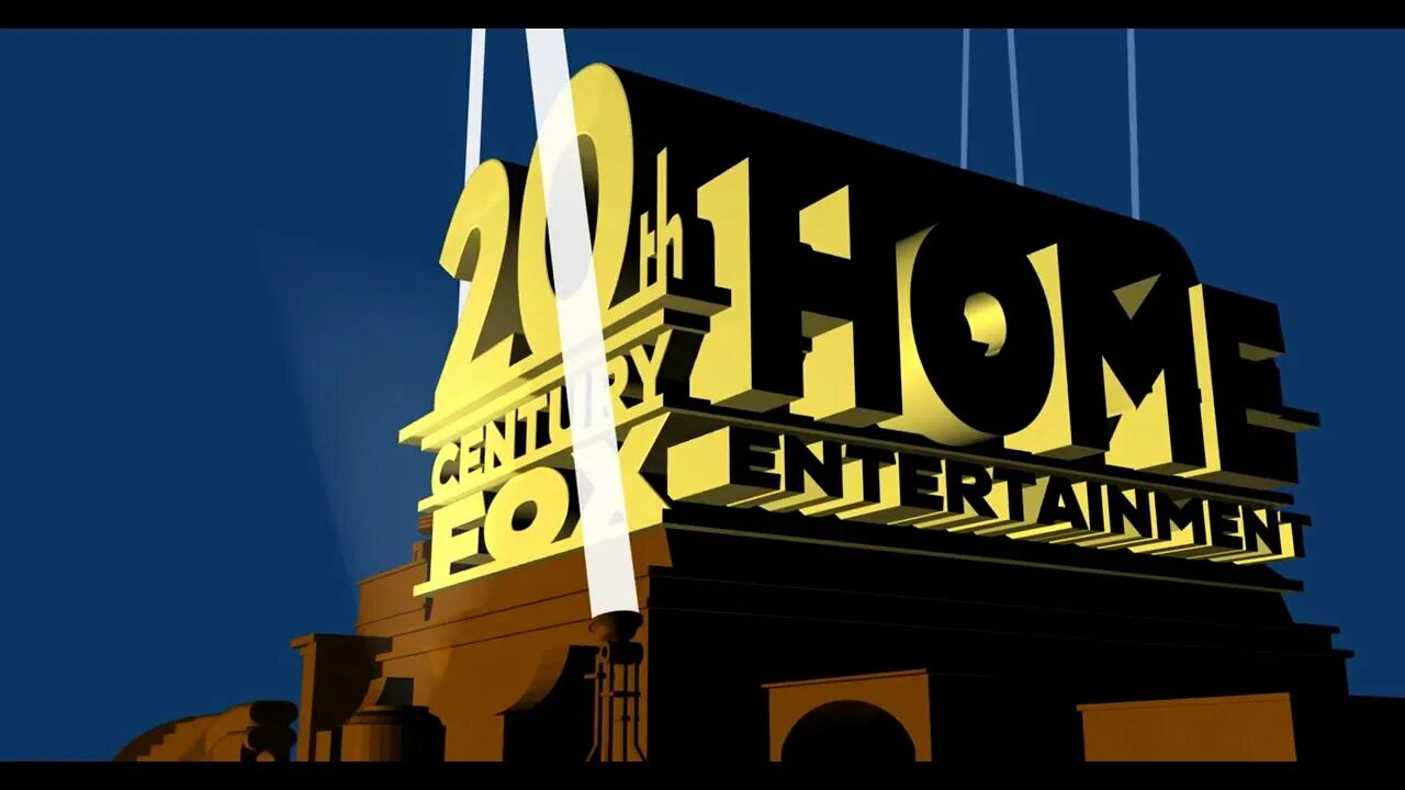 20th Century Fox h. 20th Century Fox Home Entertainment effects1991. 20th Century Fox Home Entertainment intro151. 20th Century Fox Home Entertainment/Dolby. Fox home entertainment