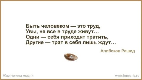 Люди увы