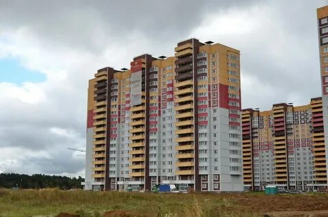 Восточное бутово помещения