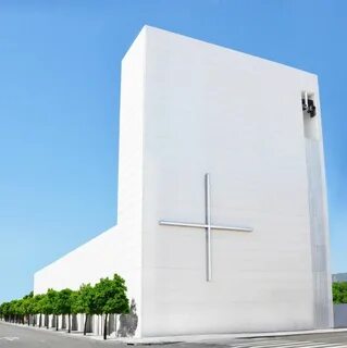 Церковь современная жизнь