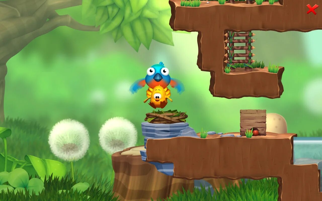 Кормить току игра. Токи Тори 2. Игра токи Тори. Игры two Tribes Toki tori. Toki tori 1.