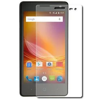 Защитное стекло zte
