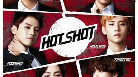 Hotshot