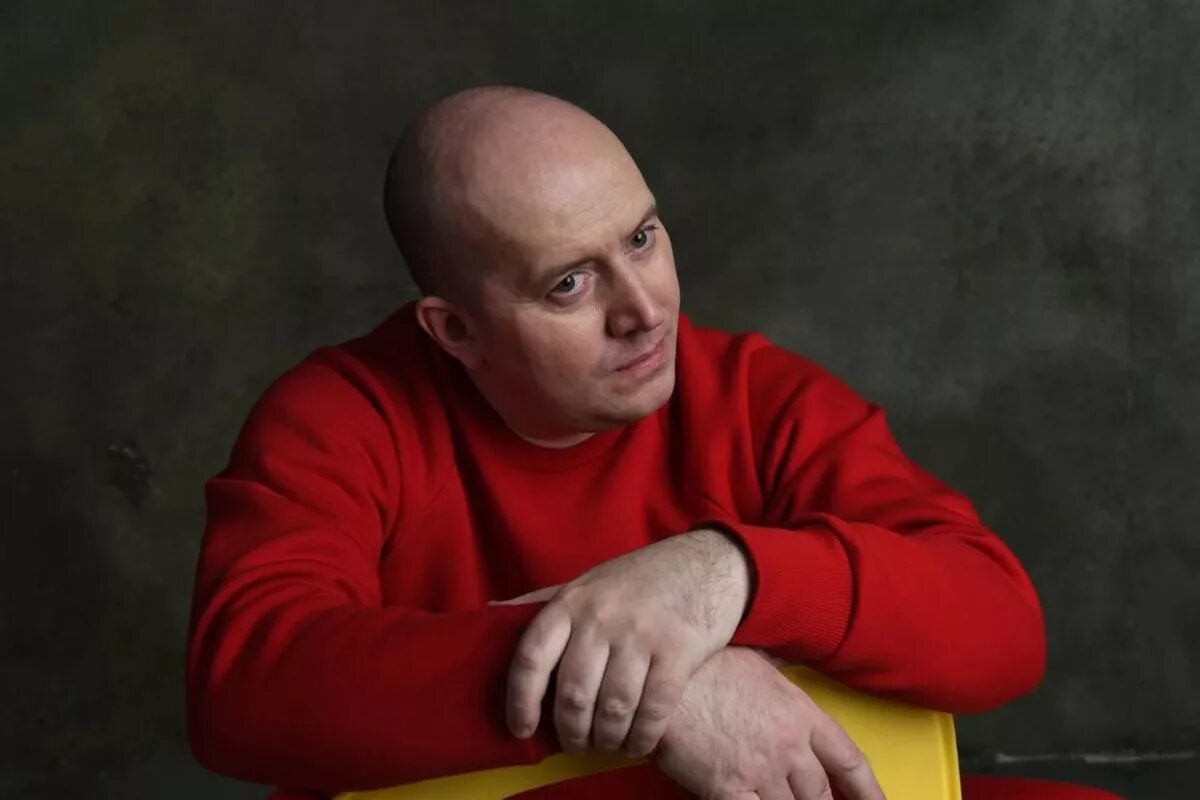 Брунов актер