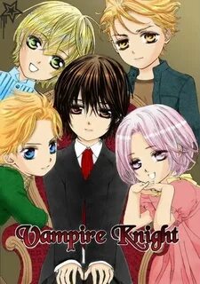Vampire kid