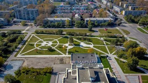Индекс город комсомольское