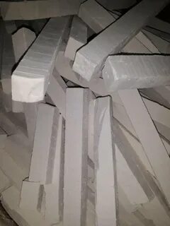 Мел бруски