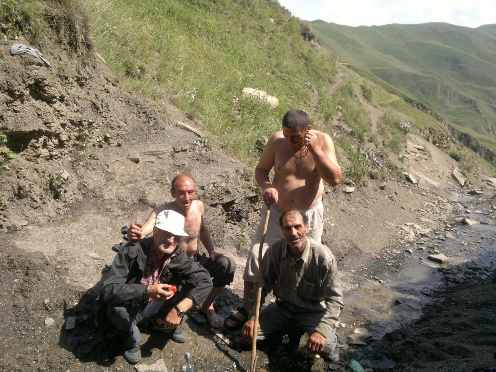 Серега кутай одноклассники ржев