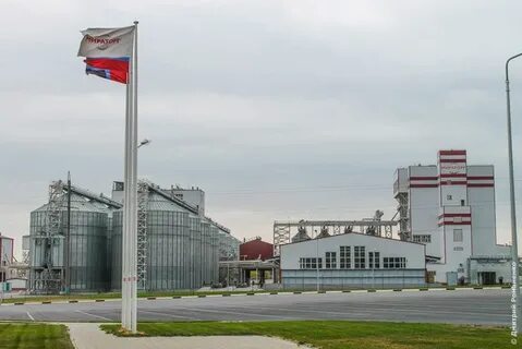 Комбинаты белгорода