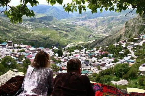 Сколько есть в дагестане