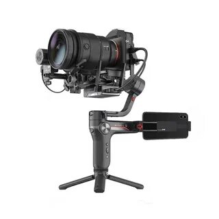 Стабилизатор zhiyun weebill s