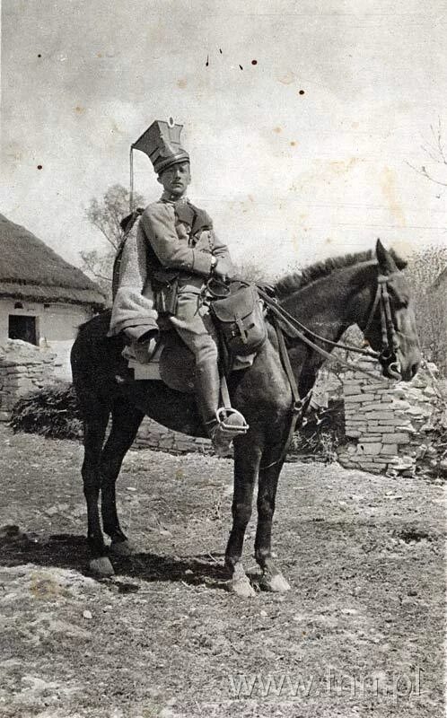 Польские уланы 1914. Улан форма. Польские легионеры 1914. Уланы фото