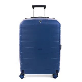 Roncato чемоданы