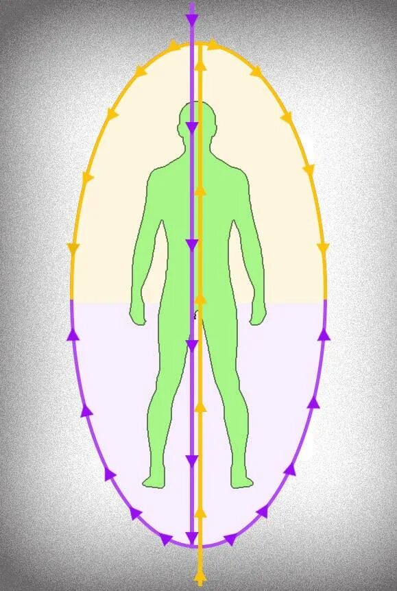 Энергетические потоки человека. Энергетические потоки в теле человека. Движение энергии в чакрах. Человек в потоке энергии. Обратное направление энергии