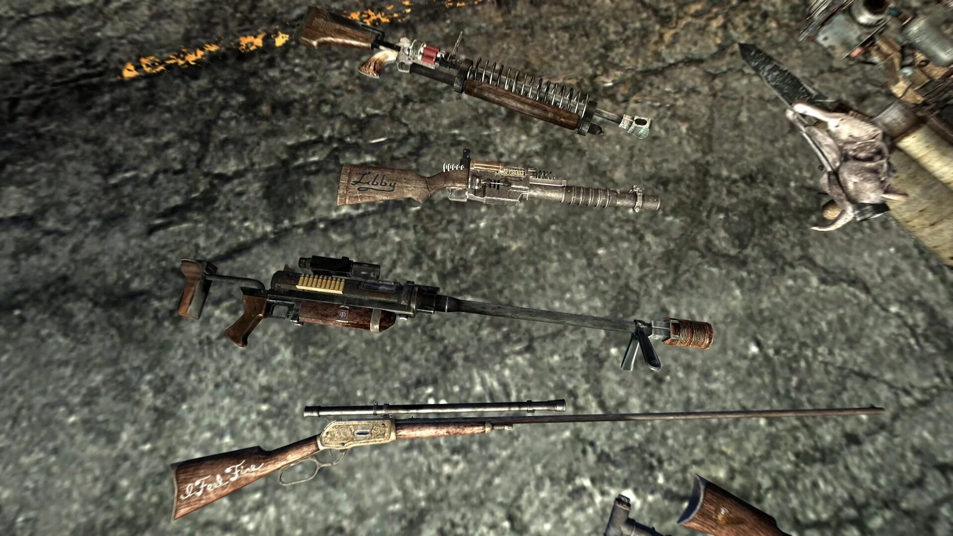 Fallout 1 Weapons. Фоллаут Нью Вегас моды на оружие. Фоллаут 3 Нью Вегас. Fallout 3 оружие. New vegas мод оружие